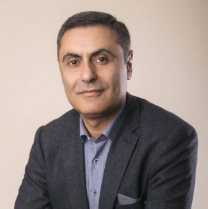 Սամվել Գևորգյան