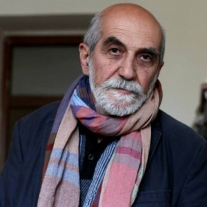 Гурген Ханджян