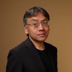 Кадзуо Исигуро