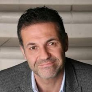 Khaled Hosseini