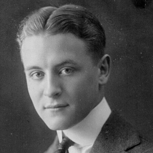 Френсис Скотт Фицсжеральд