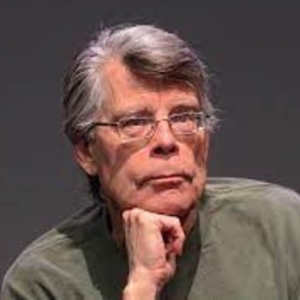 Սթիվեն Քինգ