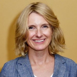 Элизабет Гилберт