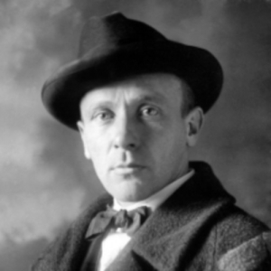 Mikhail Bulgakov