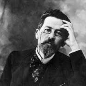 Անտոն Չեխով