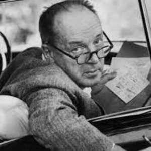 Владимир Набоков