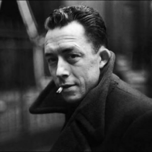 Ալբեր Կամյու