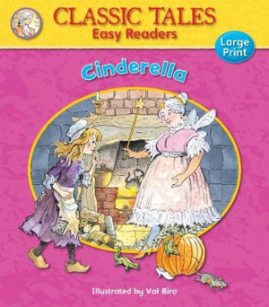 Classic Tales: Cinderella