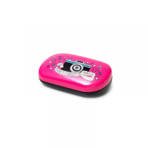 Mini Secrets Box - Small Camera