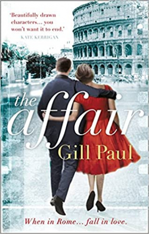 Paul: Affair
