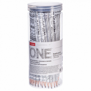 Pencil - One