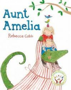 Aunt Amelia