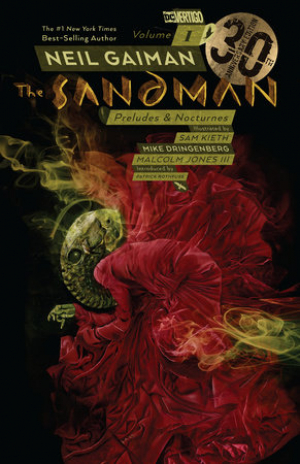 Sandman Vol. 1: Preludes & Nocturnes