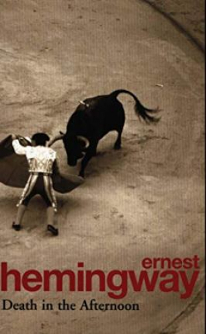 Death in the Afternoon