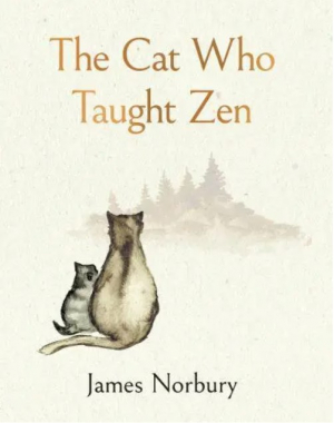 The Cat Who Taught Zen
