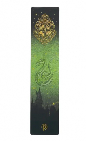 Էջանիշ Harry Potter Collection/Slytherin Bookmark/Bookmark /