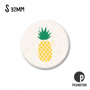Մագնիս - Pineapple