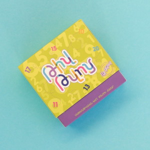 Թիվ թվոց Սեղանի մաթեմատիկական խաղ