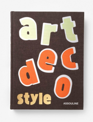 Art Deco Style