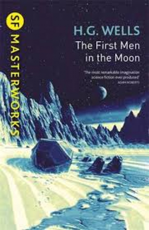 First Men In the Moon