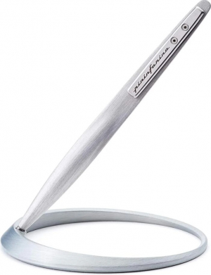 Գրիչ Space Grigio Puro - Pure Grey