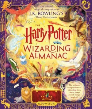The Harry Potter Wizarding Almanac