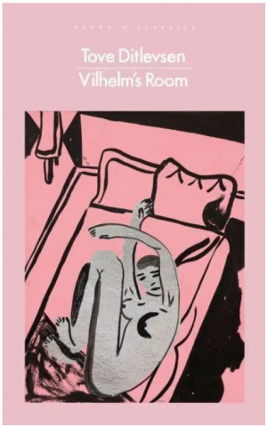 Vilhelms Room