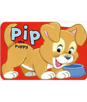 Pip the Puppy