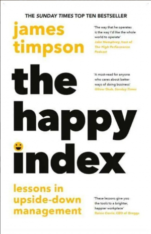 The Happy Index