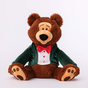 Արամ արջուկ