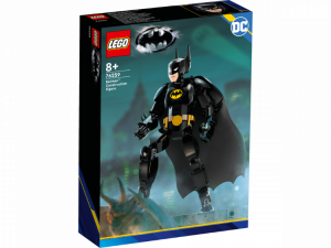 Լեգո Batman™ Construction Figure - 275 դետալ