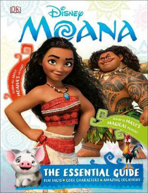 Disney Moana