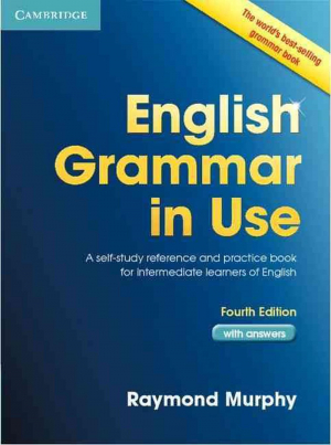 English Grammar In Use Intermediate