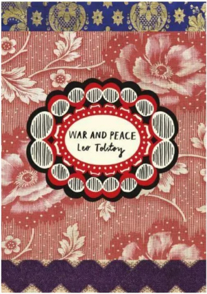 War and Peace (Vintage Classic Russians