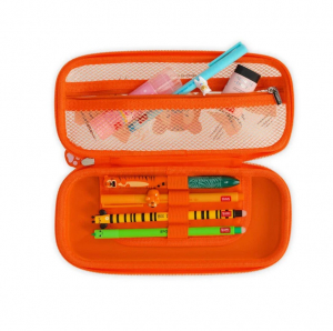Pencil Case - Wonderwow - Tiger