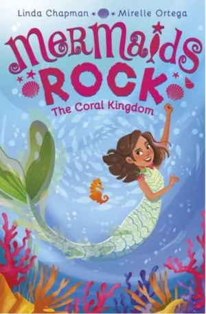 The Coral Kingdom