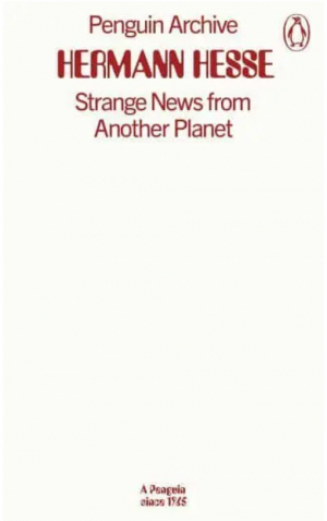 Strange News from Another Planet