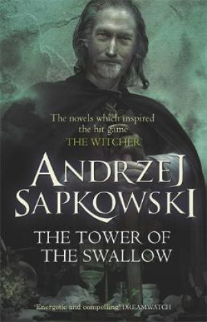 Witcher 4. Tower of the Swallow