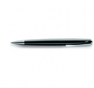 Գրիչ Lamy 267 BP studio black M M16bk slim Rondo EANex