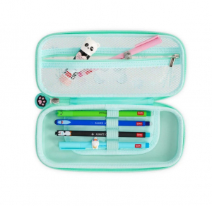 Pencil Case - Wonderwow - Panda