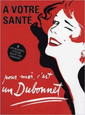 Poster: A Votre Sante