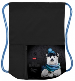 Պարկ կոշիկների համար Bear travel