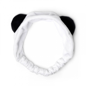 Headband - Me Time - Panda