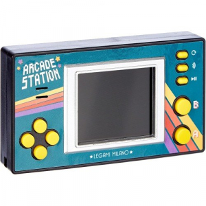 Mini Portable Console - Arcade Station