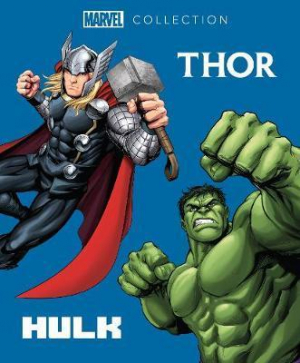 Marvel Collection: Thor & Hulk