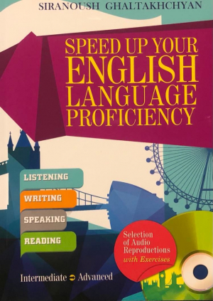Speed up your English language proficiency