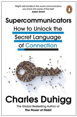 Supercommunicators