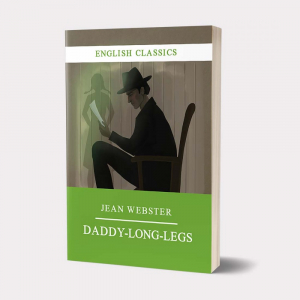 Daddy-Լong-Լegs