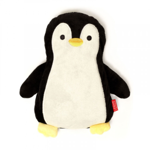 Heat Pack With Linseed - Warm Cuddles - Penguin