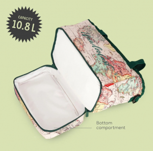 Lunch Bag - Travel